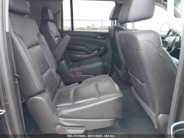 1GNSKJKC3HR201180 Chevrolet Suburban Premier