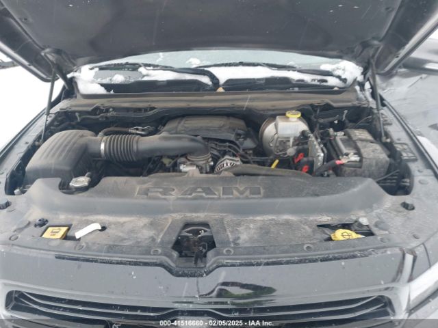 2020 RAM 1500 1C6SRFFT2LN182740 Photo 9