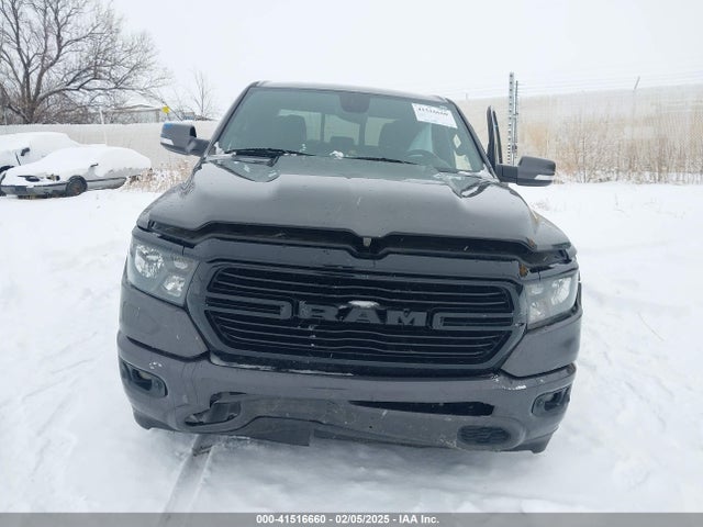 RAM 2020 2020 1C6SRFFT2LN182740 Image 12