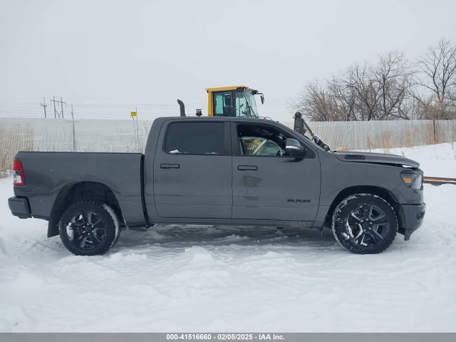 RAM 2020 2020 1C6SRFFT2LN182740 Image 13