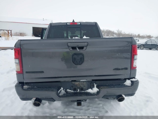 RAM 2020 2020 1C6SRFFT2LN182740 Image 16