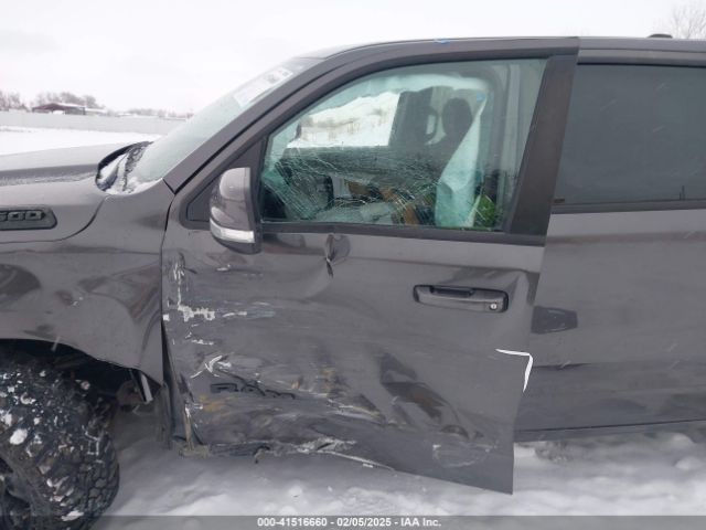 2020 RAM 1500 1C6SRFFT2LN182740 Photo 5
