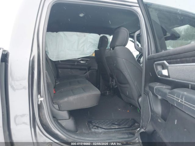 2020 RAM 1500 1C6SRFFT2LN182740 Photo 7