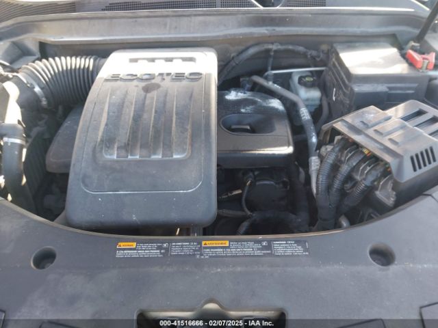 2GKFLWEK9E6125029 GMC Terrain Sle-2