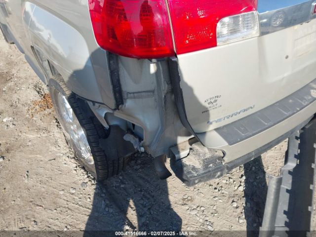 2GKFLWEK9E6125029 GMC Terrain Sle-2