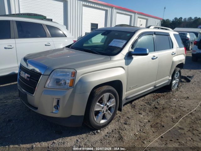 2GKFLWEK9E6125029 GMC Terrain Sle-2