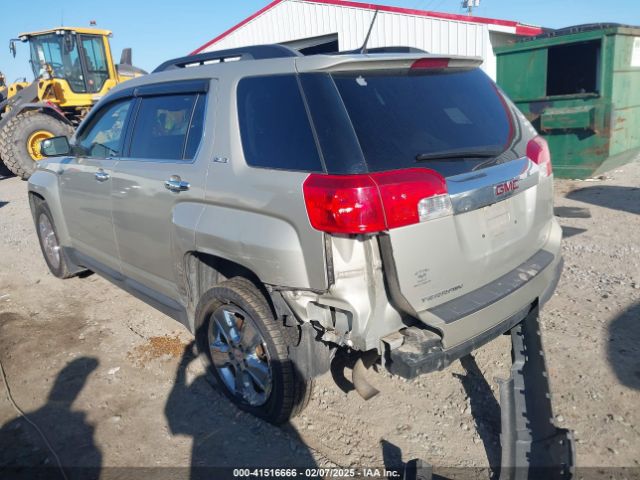 2GKFLWEK9E6125029 GMC Terrain Sle-2