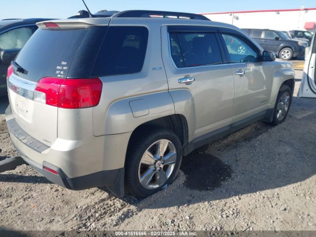 2GKFLWEK9E6125029 GMC Terrain Sle-2