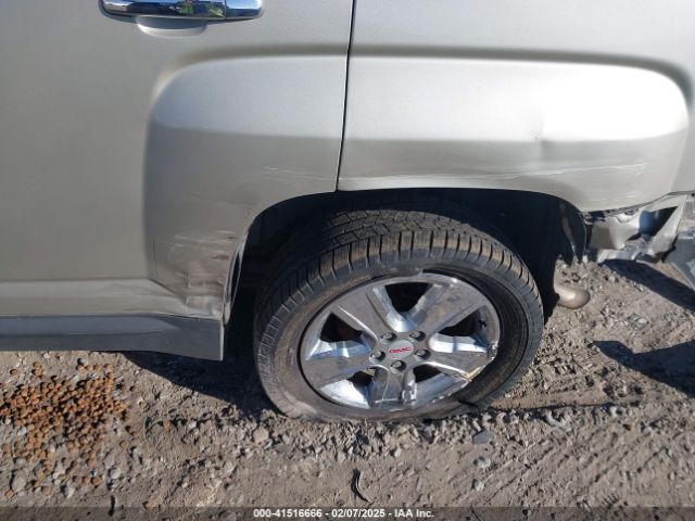 2GKFLWEK9E6125029 GMC Terrain Sle-2