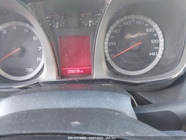 2GKFLWEK9E6125029 GMC Terrain Sle-2