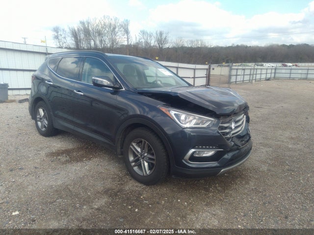 5XYZU3LB4HG461945 Hyundai Santa Fe Sport 2.4l