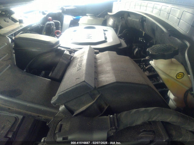 5XYZU3LB4HG461945 Hyundai Santa Fe Sport 2.4l