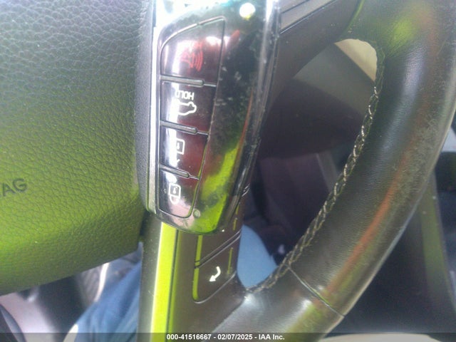 5XYZU3LB4HG461945 Hyundai Santa Fe Sport 2.4l