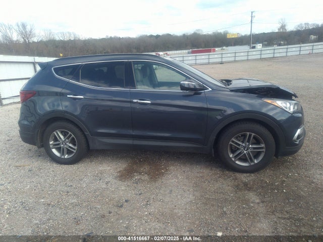 5XYZU3LB4HG461945 Hyundai Santa Fe Sport 2.4l