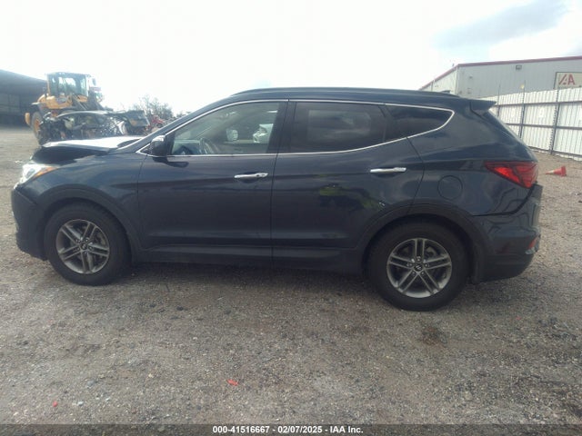 5XYZU3LB4HG461945 Hyundai Santa Fe Sport 2.4l