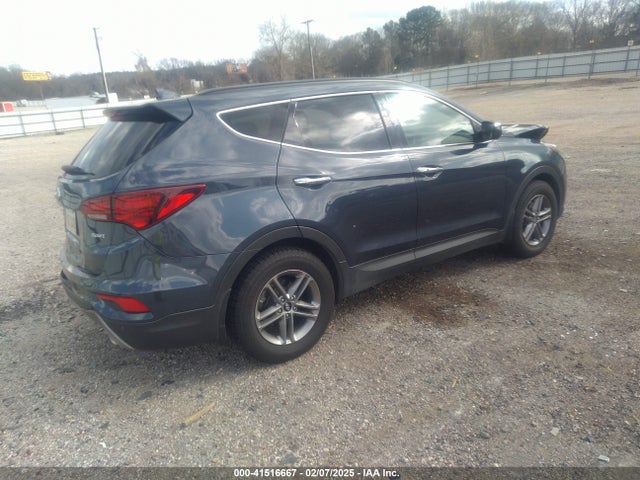 5XYZU3LB4HG461945 Hyundai Santa Fe Sport 2.4l