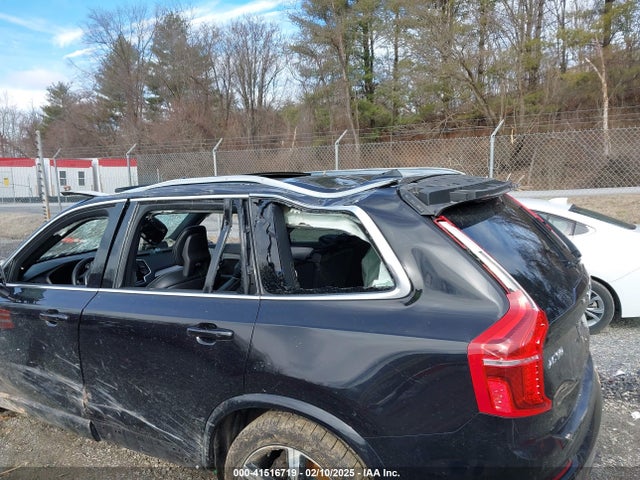 YV4102PM8J1364071 Volvo Xc90 T5 R-design