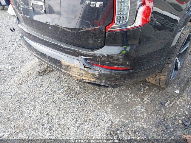 YV4102PM8J1364071 Volvo Xc90 T5 R-design
