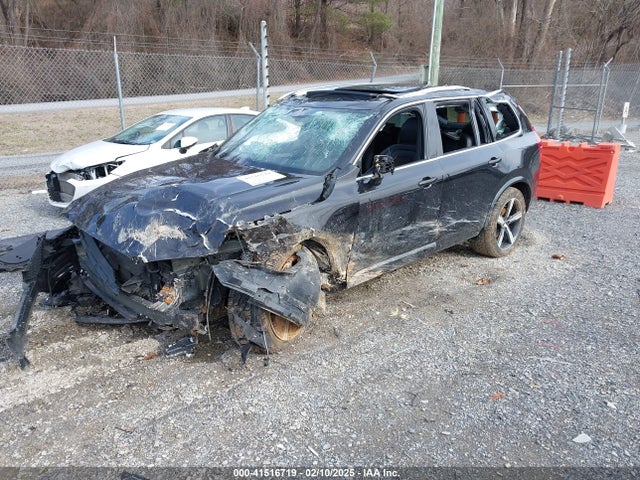 YV4102PM8J1364071 Volvo Xc90 T5 R-design
