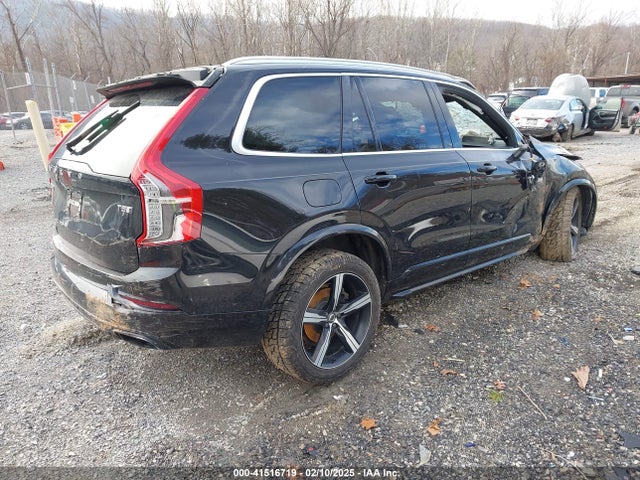 YV4102PM8J1364071 Volvo Xc90 T5 R-design