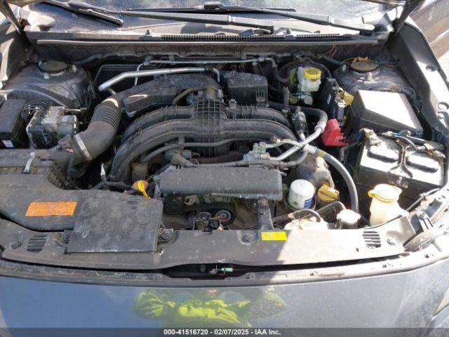4S3GKAM66N3607362 Subaru Impreza Sport