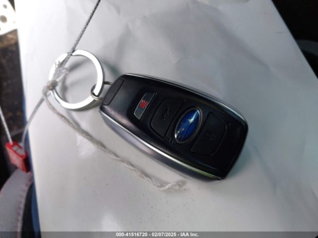 4S3GKAM66N3607362 Subaru Impreza Sport
