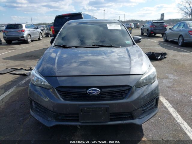 4S3GKAM66N3607362 Subaru Impreza Sport