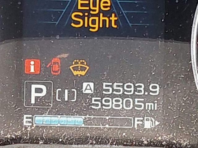 4S3GKAM66N3607362 Subaru Impreza Sport