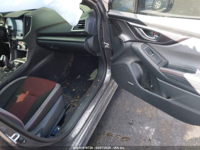 4S3GKAM66N3607362 Subaru Impreza Sport