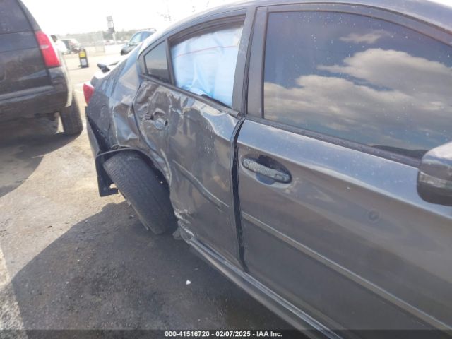 4S3GKAM66N3607362 Subaru Impreza Sport
