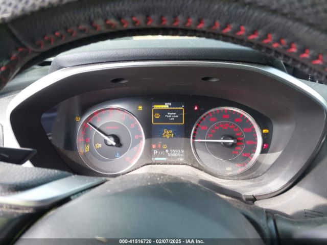 4S3GKAM66N3607362 Subaru Impreza Sport