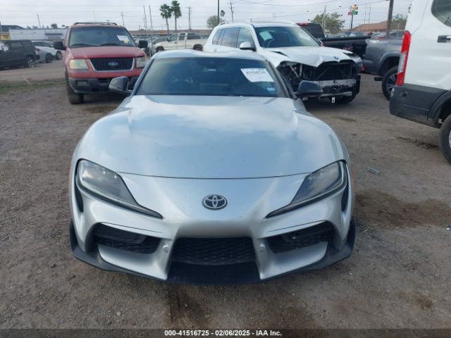 WZ1DB4C04LW028367 Toyota Gr Supra 3.0 Premium