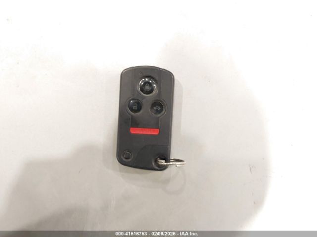 2011 ACURA RL JH4KB2F69BC000265 Photo 10