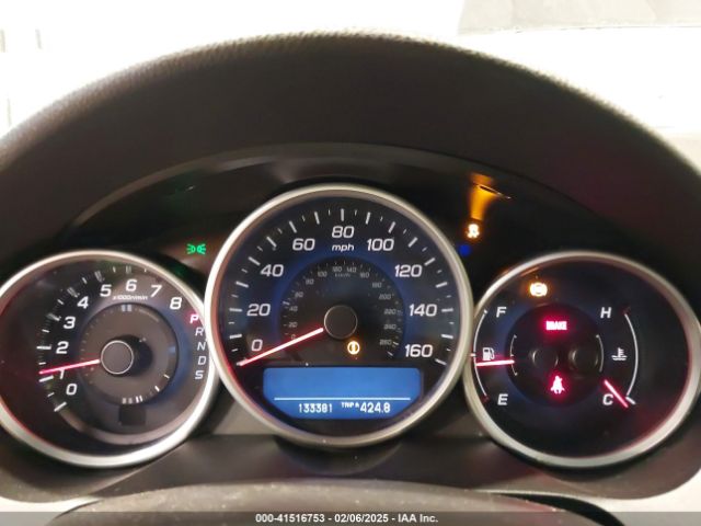 2011 ACURA RL JH4KB2F69BC000265 Photo 6