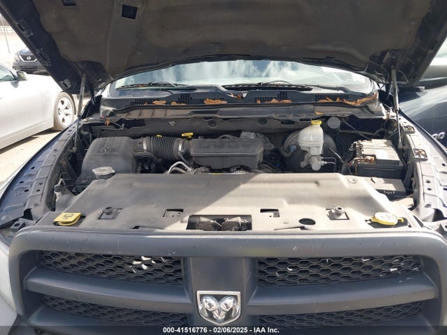 Продаж на аукціоні авто 2012 Ram 1500 St, vin: 1C6RD6KPXCS322797, номер лоту: 41516776