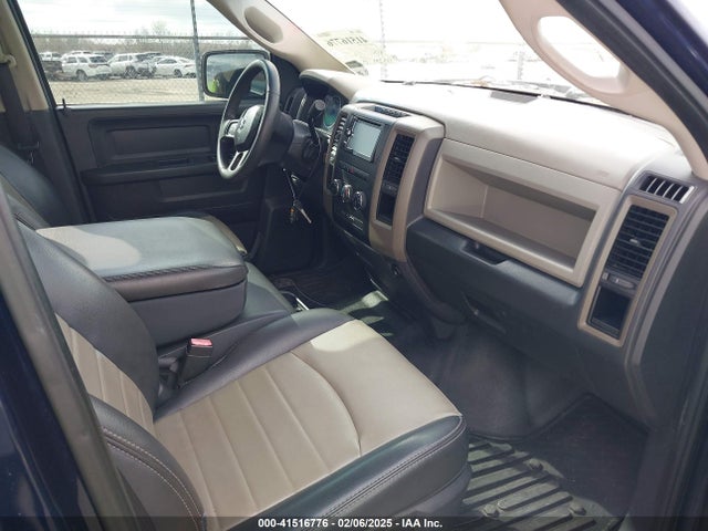Продаж на аукціоні авто 2012 Ram 1500 St, vin: 1C6RD6KPXCS322797, номер лоту: 41516776