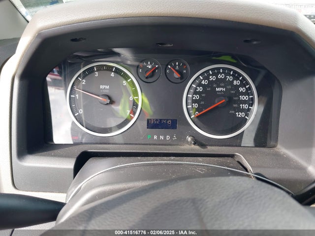 Продаж на аукціоні авто 2012 Ram 1500 St, vin: 1C6RD6KPXCS322797, номер лоту: 41516776
