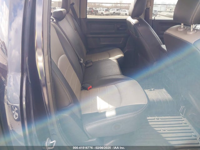 Продаж на аукціоні авто 2012 Ram 1500 St, vin: 1C6RD6KPXCS322797, номер лоту: 41516776