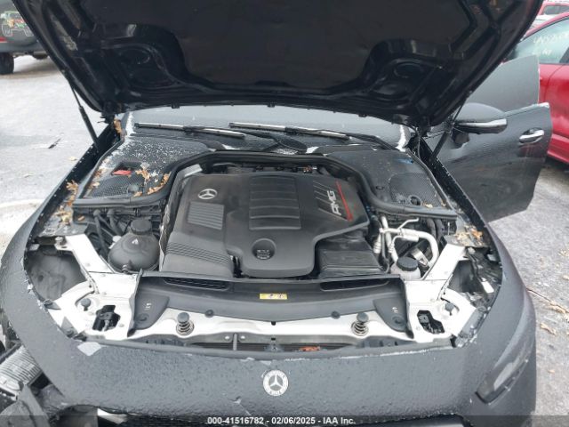 2019 MERCEDES-BENZ AMG CLS 53 WDD2J6BBXKA046722 Photo 9