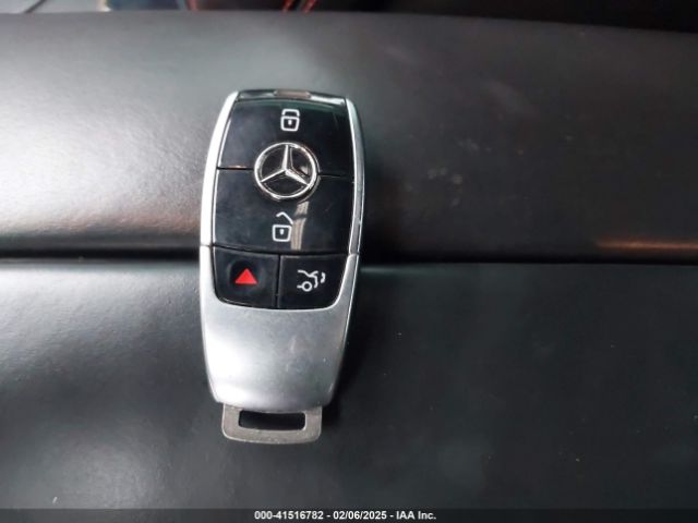 2019 MERCEDES-BENZ AMG CLS 53 WDD2J6BBXKA046722 Photo 10