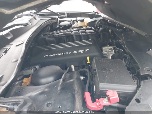 2C3CDXGJXLH174901 Dodge Charger Scat Pack Rwd