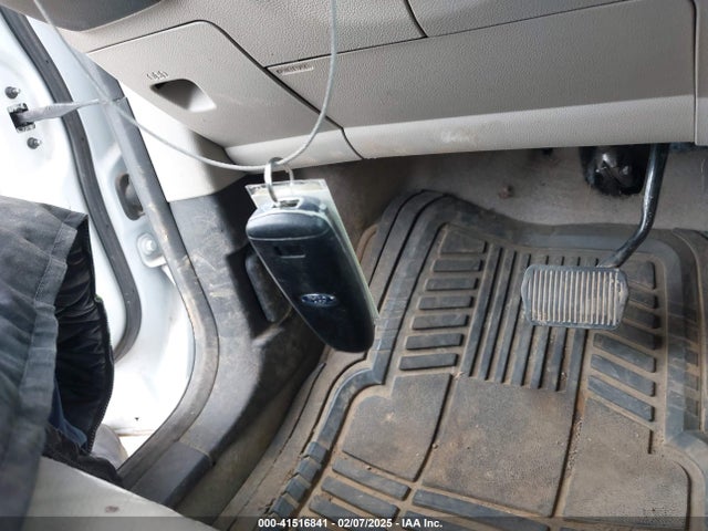 Ford Escape Titanium 2014 1FMCU0JX0EUC73139 Image 11