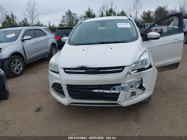 Ford Escape Titanium 2014 1FMCU0JX0EUC73139 Image 6