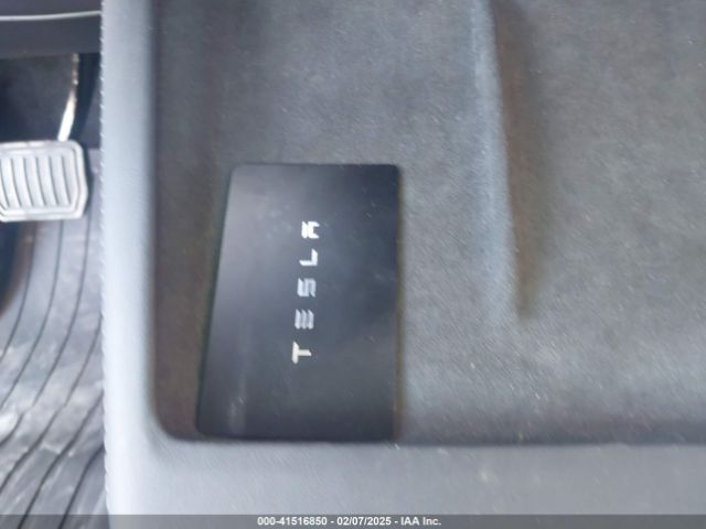 5YJ3E1EA9RF757967 Tesla Model 3 Long Range Dual Motor All-wheel Drive/rear-wheel Drive