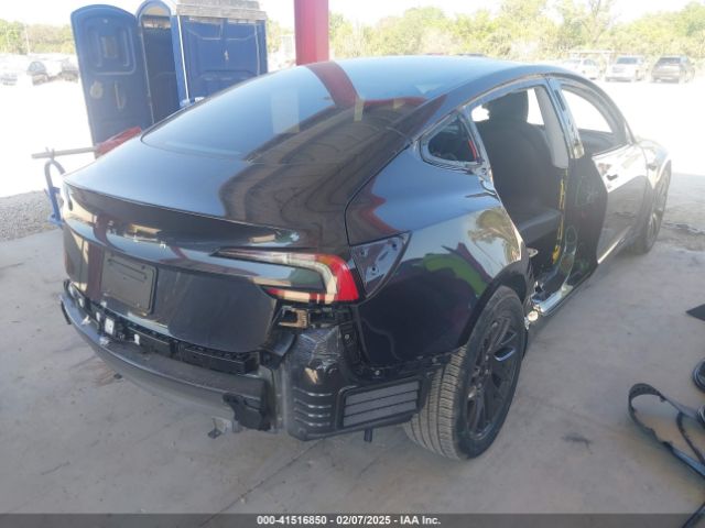 5YJ3E1EA9RF757967 Tesla Model 3 Long Range Dual Motor All-wheel Drive/rear-wheel Drive