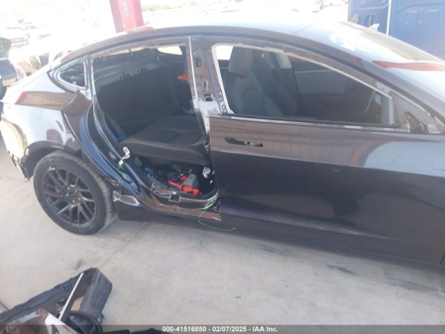 5YJ3E1EA9RF757967 Tesla Model 3 Long Range Dual Motor All-wheel Drive/rear-wheel Drive