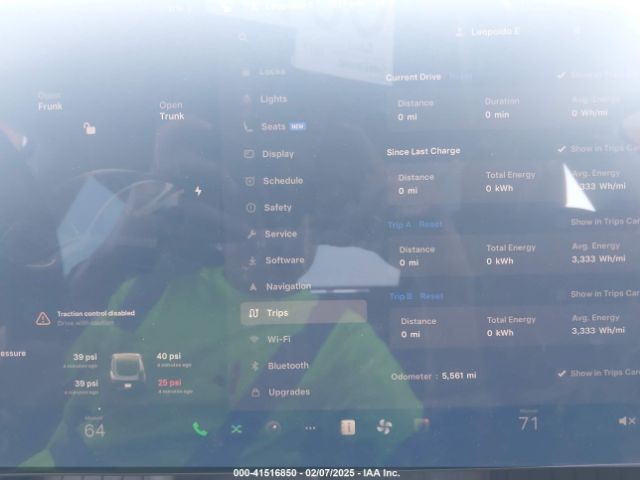5YJ3E1EA9RF757967 Tesla Model 3 Long Range Dual Motor All-wheel Drive/rear-wheel Drive