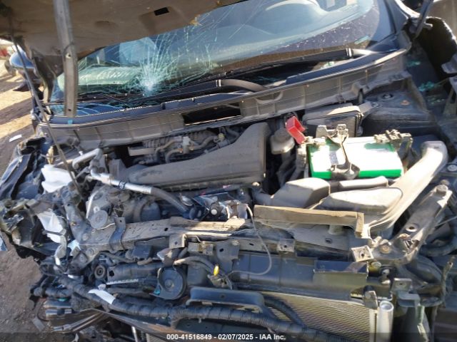 5N1AT2MT5HC741147 Nissan Rogue S/sl/sv