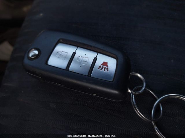 5N1AT2MT5HC741147 Nissan Rogue S/sl/sv