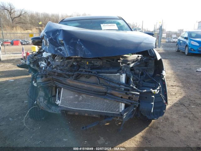 5N1AT2MT5HC741147 Nissan Rogue S/sl/sv
